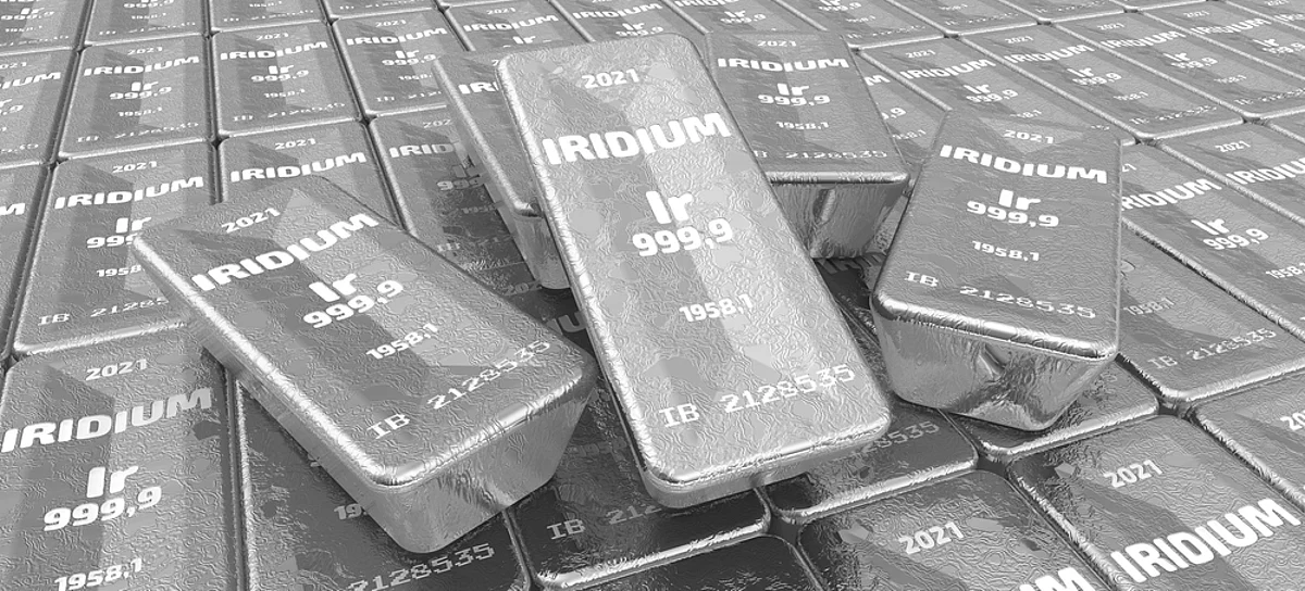 இரிடியம் மோசடியில் மூளையாகச் செயல்பட்டாரா என்எல்சி அதிகாரி?