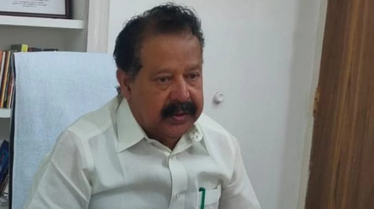 'இன்னும் 4 வருஷமல்ல
அதுக்கப்புறமும் நாமதான்!'