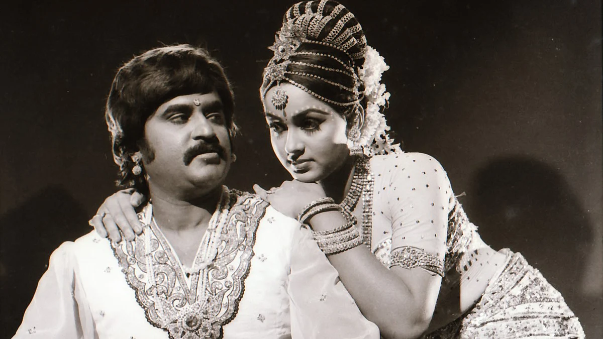 ஆறிலிருந்து எழுபது வரை: ரஜினி சரிதம் - 58