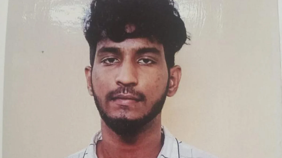 `பணத்துக்காக மாணவியை வன்கொடுமை செய்து வீடியோ எடுத்தேன்'- டிரம்ஸ் கலைஞர் வாக்குமூலம்