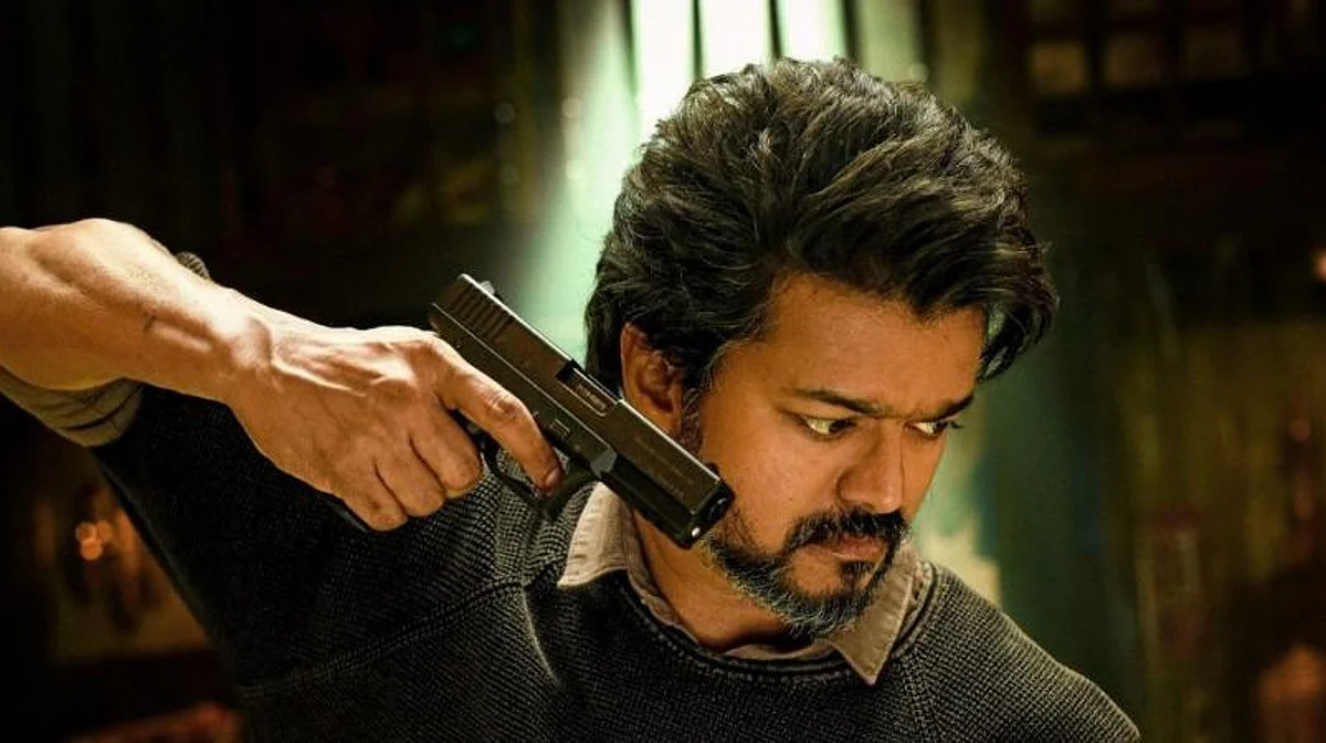 நாளை வெளியாகும் ‘பீஸ்ட்’டுக்கு நல்வாழ்த்து சொல்லும் எஸ்.ஏ.சி!