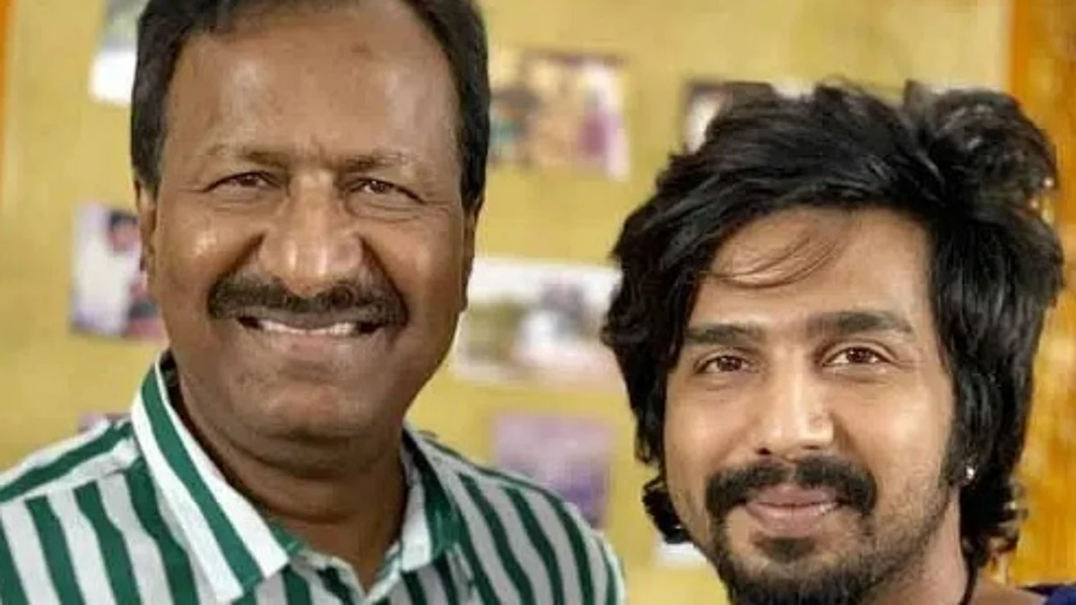 முன்னாள் டிஜிபி ரமேஷ் குடவாலா மீது பாய்ந்தது வழக்கு: நடிகர் சூரி வழக்கில் அடுத்த நகர்வு