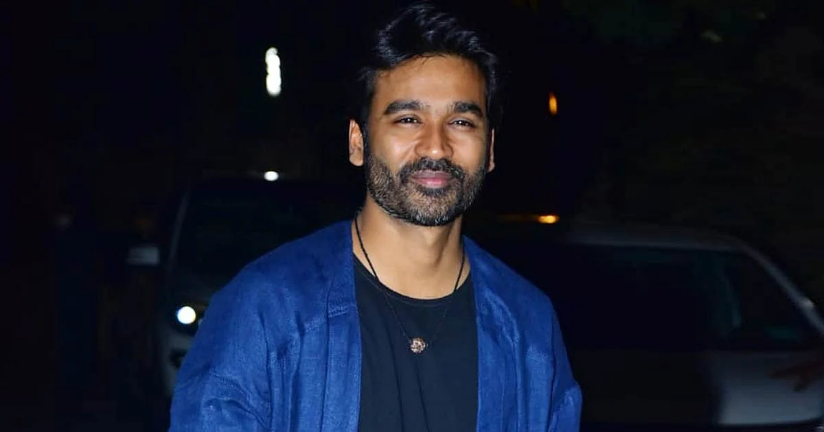 `வாத்தி’ படப்பிடிப்பில் இணைந்தார் தனுஷ்