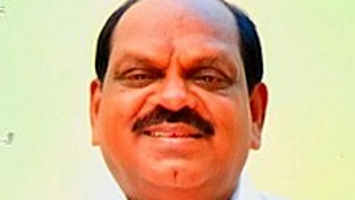 வைத்திலிங்கத்தை வளைக்கப் பார்க்கிறதா திமுக?