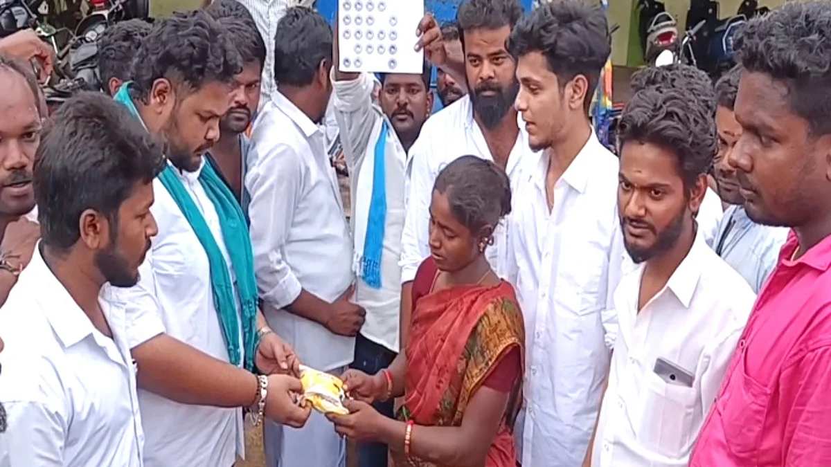 ஆச்சரியத்தை ஏற்படுத்திய விஜய் ரசிகர்களின் கொண்டாட்டம்