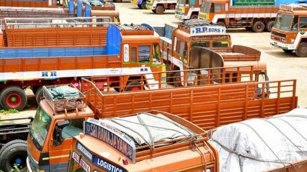 பழைய வாகனங்களுக்கான எப்சி கட்டணம் பல மடங்கு அதிகரிப்பு