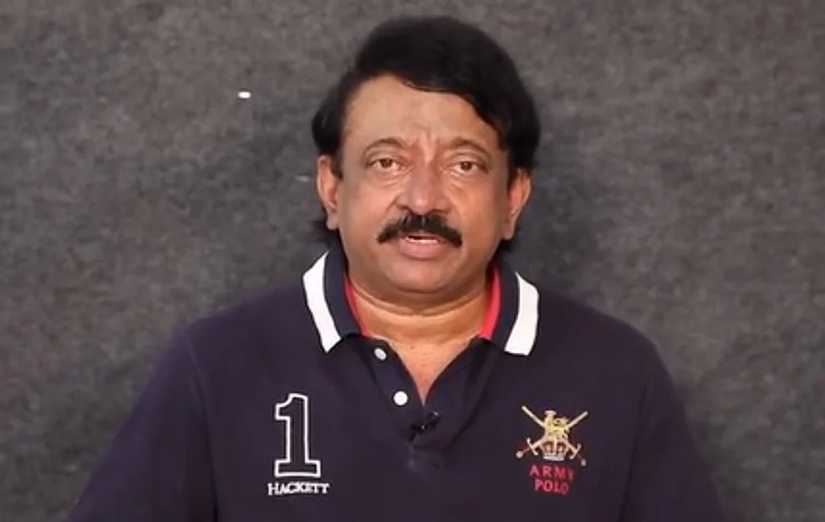ராம் கோபால் வர்மா படத்துக்கு வந்த சிக்கல்: காரணம் இதுதான்?