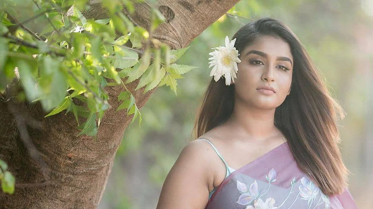 மீண்டும் ஜீ தமிழுக்குத் திரும்பும் ரேஷ்மா!
