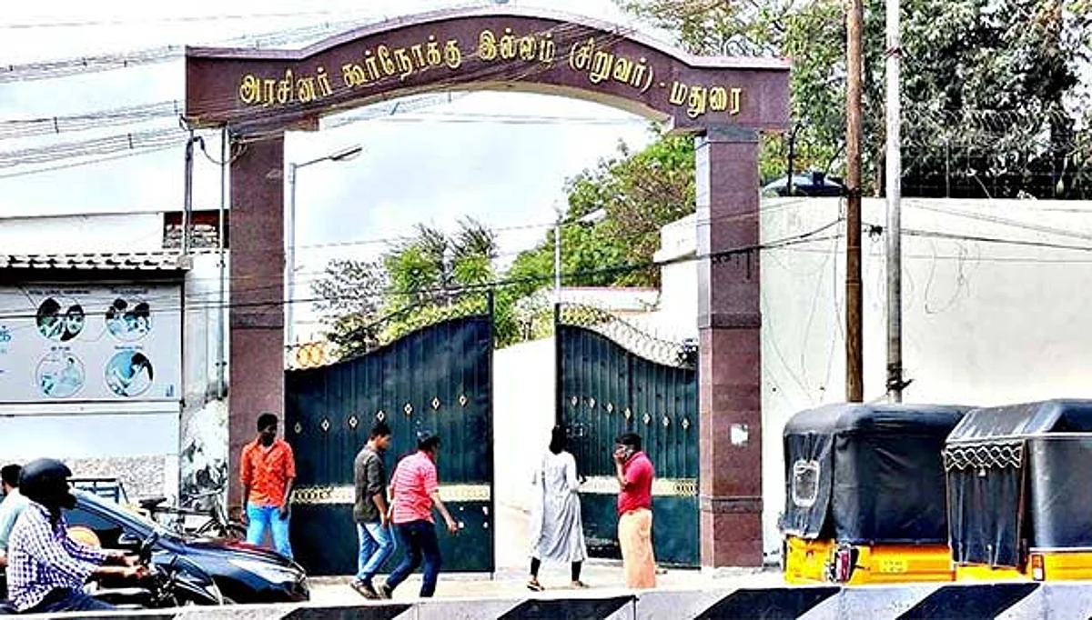 விருதுநகர் பாலியல் கொடுமை: சிபிசிஐடி போலீஸார் மதுரையில் விசாரணை!