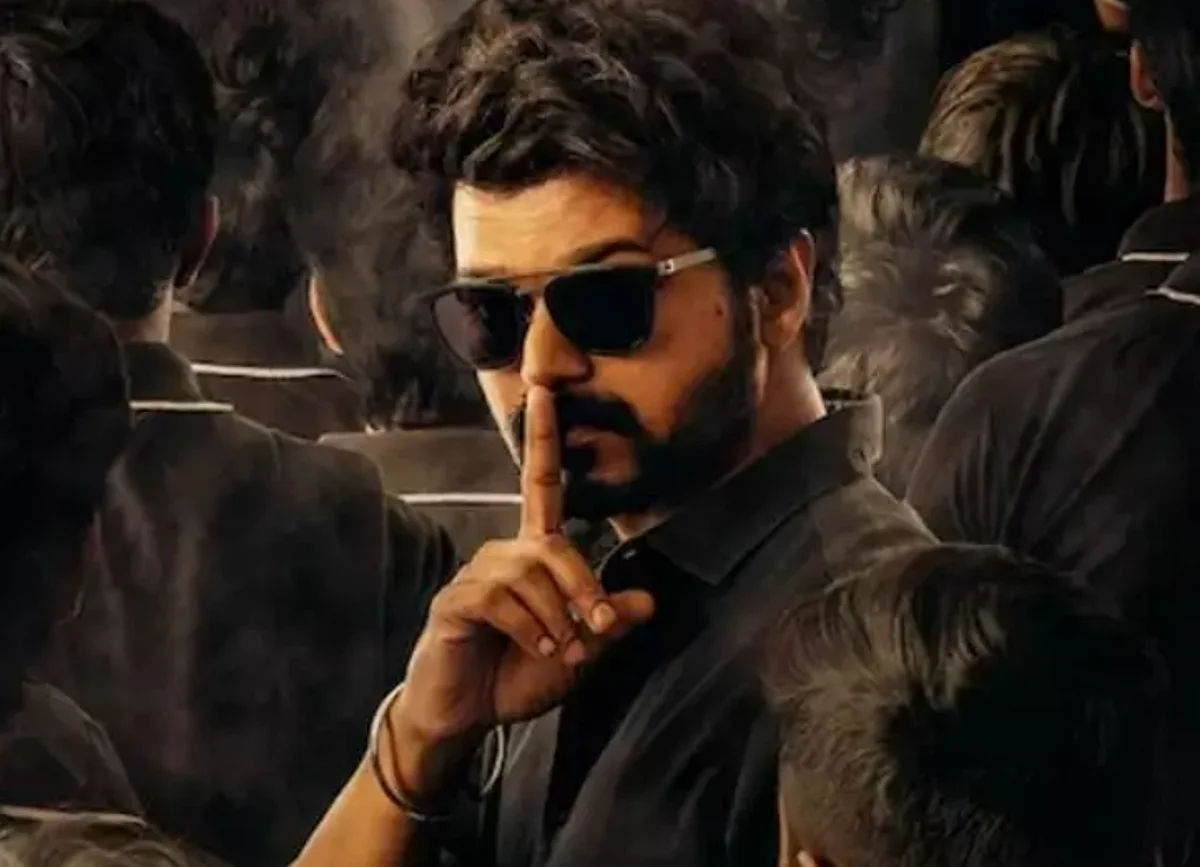 விஜய் சகோதரராக நடிக்கும் பிரபல ஹீரோ