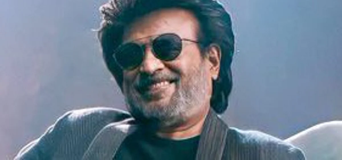 `பீஸ்ட்' பார்த்து மவுனமாக சென்ற ரஜினி!