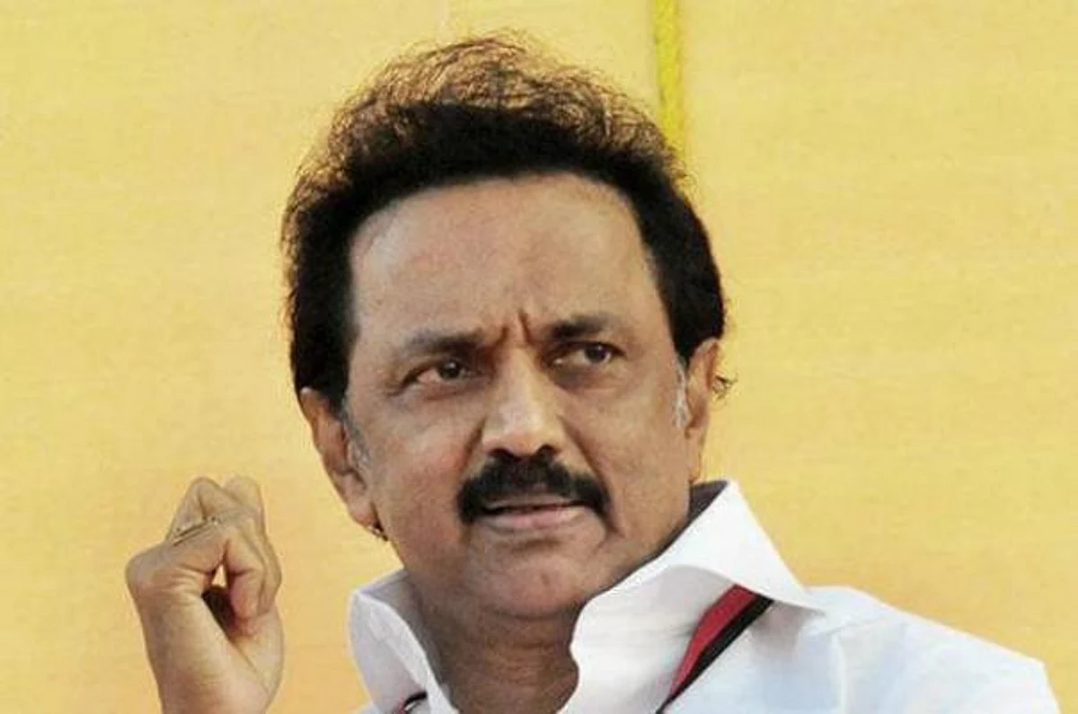 உதவி பண்ணுங்க... ஆனால்..! - ஸ்டாலினுக்கு இலங்கை தமிழர்கள் கோரிக்கை