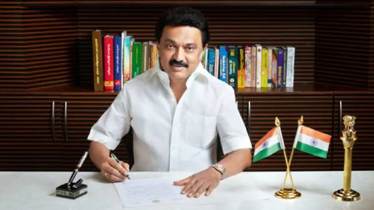 ட்விட்டரில் முதல்வரை விமர்சித்த பாஜக பிரமுகர் கைது