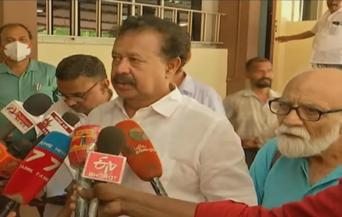 ஆளுநரை அமைச்சர்கள் திடீரென சந்தித்தது ஏன்?- பொன்முடி விளக்கம்