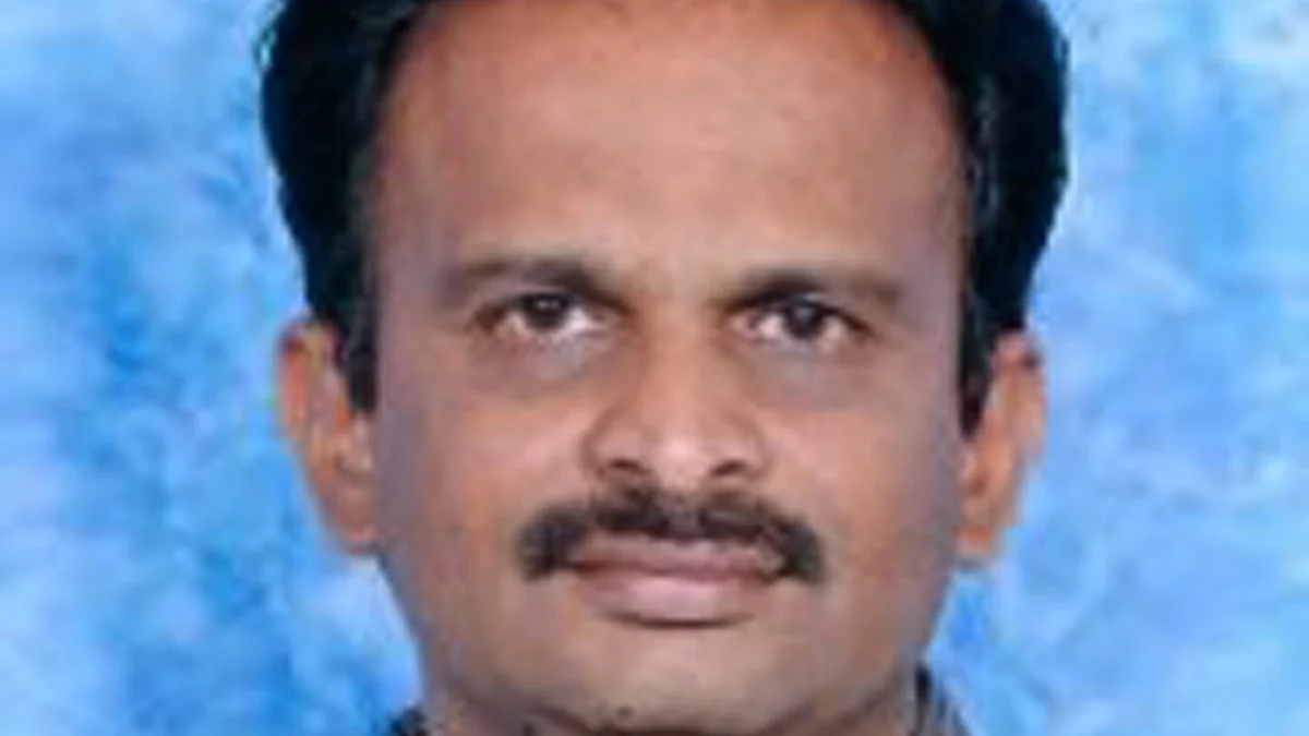 லட்சியம் செய்யாத லட்சுமணன்!