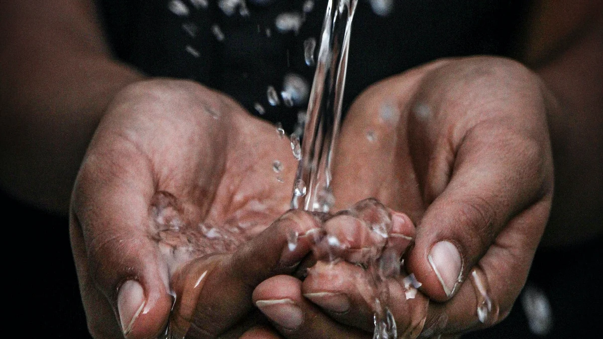 நீர்வளம் பெருக்குவதில் முனைப்பு காட்டும் டாடா நிறுவனம்