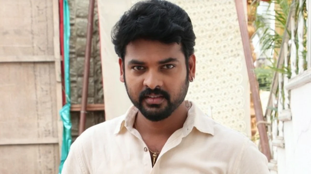 `நம்பி ரூ.5 கோடி கொடுத்தேன், ஏமாற்றிவிட்டார்'- நடிகர் விமல் மீது பட தயாரிப்பாளர் புகார்