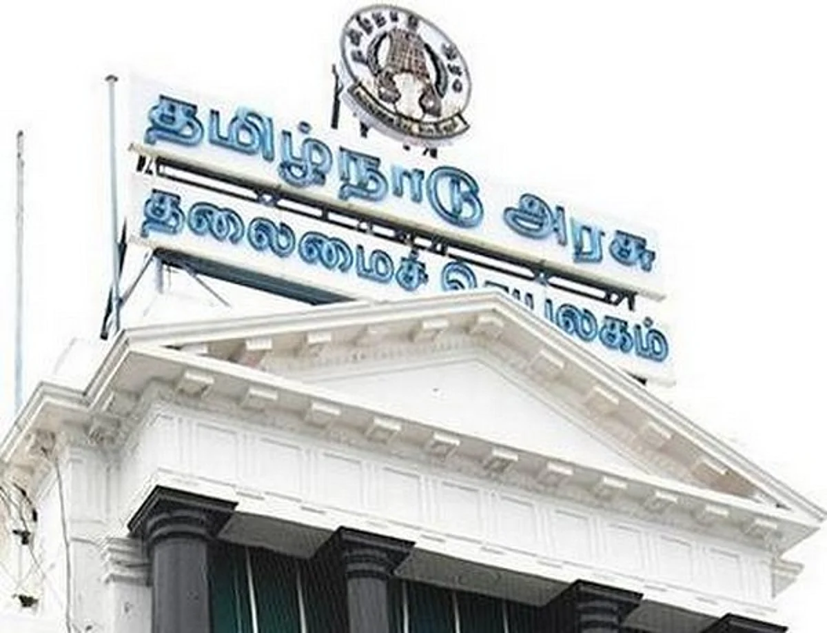 கரோனாவால் பெற்றோரை இழந்த குழந்தைகளின் கல்விக் கட்டணம்: தகவல் சேகரிக்கும் அரசு