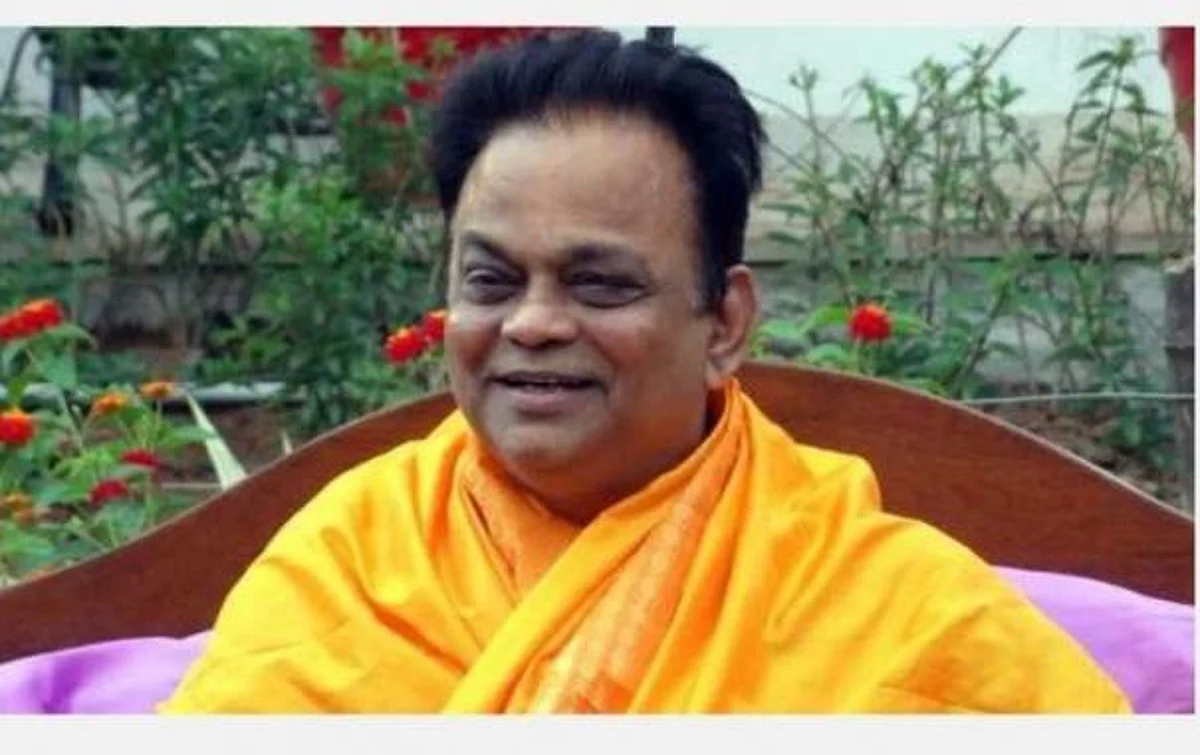 சிவ சங்கர் பாபா வழக்கில் காவல்துறை பதில் அளிக்க உயர் நீதிமன்றம் உத்தரவு