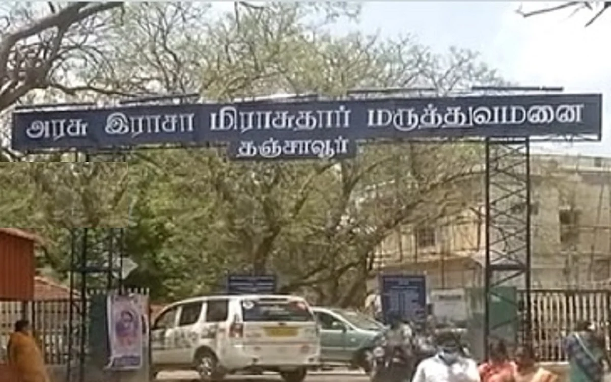 `நட்பாக பழகினேன்; கர்ப்பமாக்கிவிட்டார்'- 12 வயது சிறுவனால் குழந்தை பெற்ற 17 வயது சிறுமி