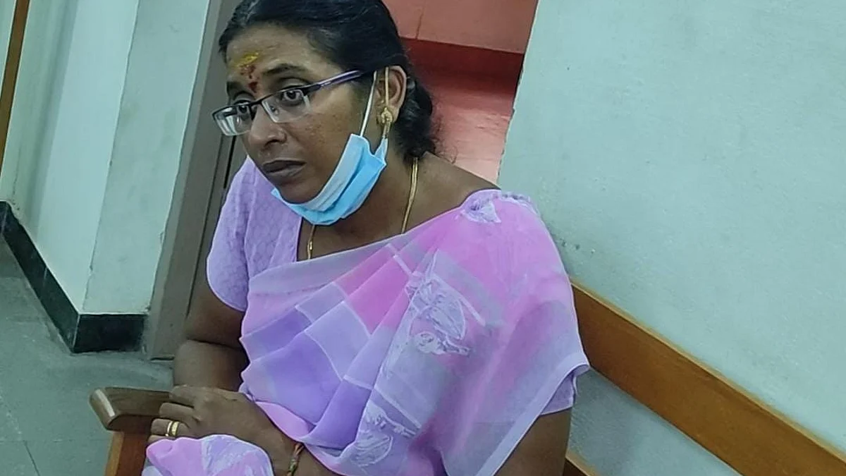 3,000 லஞ்சம் வாங்கிய விஏஓ-வுக்கு 6 ஆண்டுகள் சிறை தண்டனை: 11 ஆண்டுகளுக்கு பிறகு தீர்ப்பு