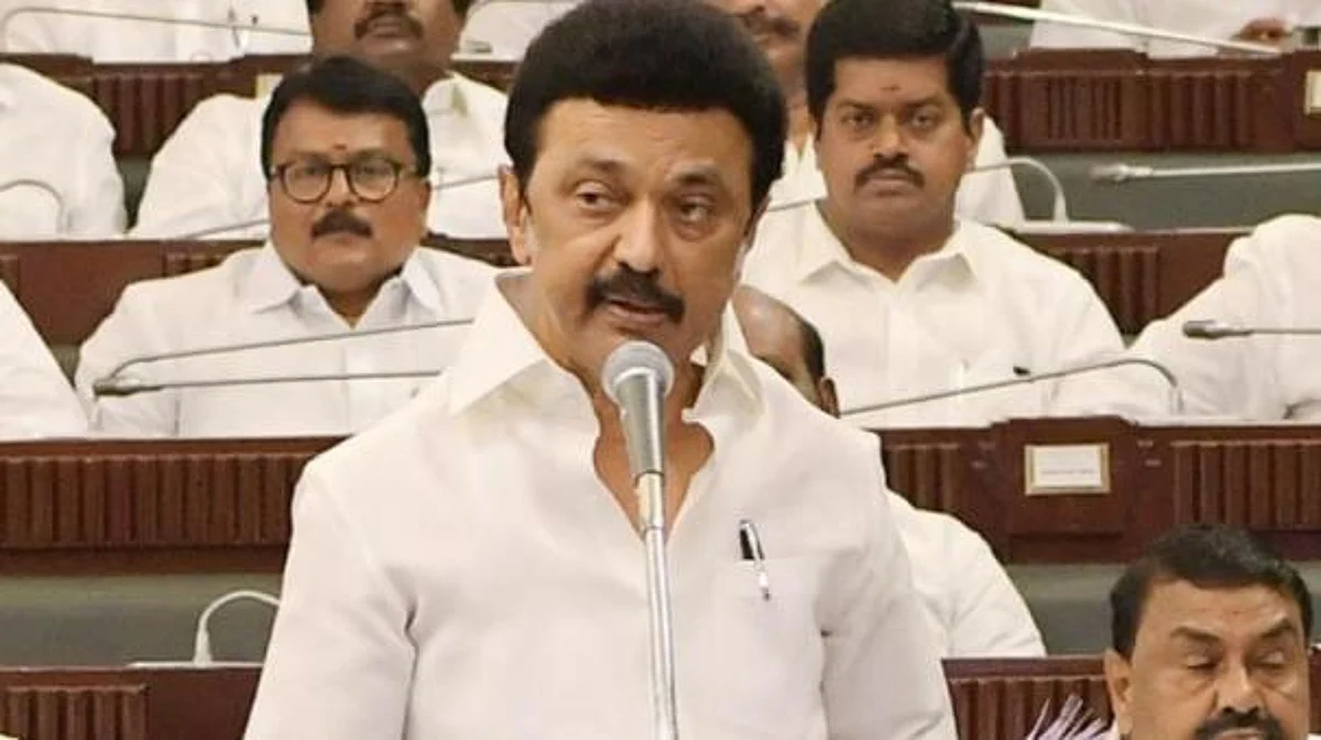 தமிழக வீரர்கள் ஒலிம்பிக்கில் தங்கம் அள்ள திட்டம் ரெடி: ஸ்டாலின் அதிரடி அறிவிப்பு