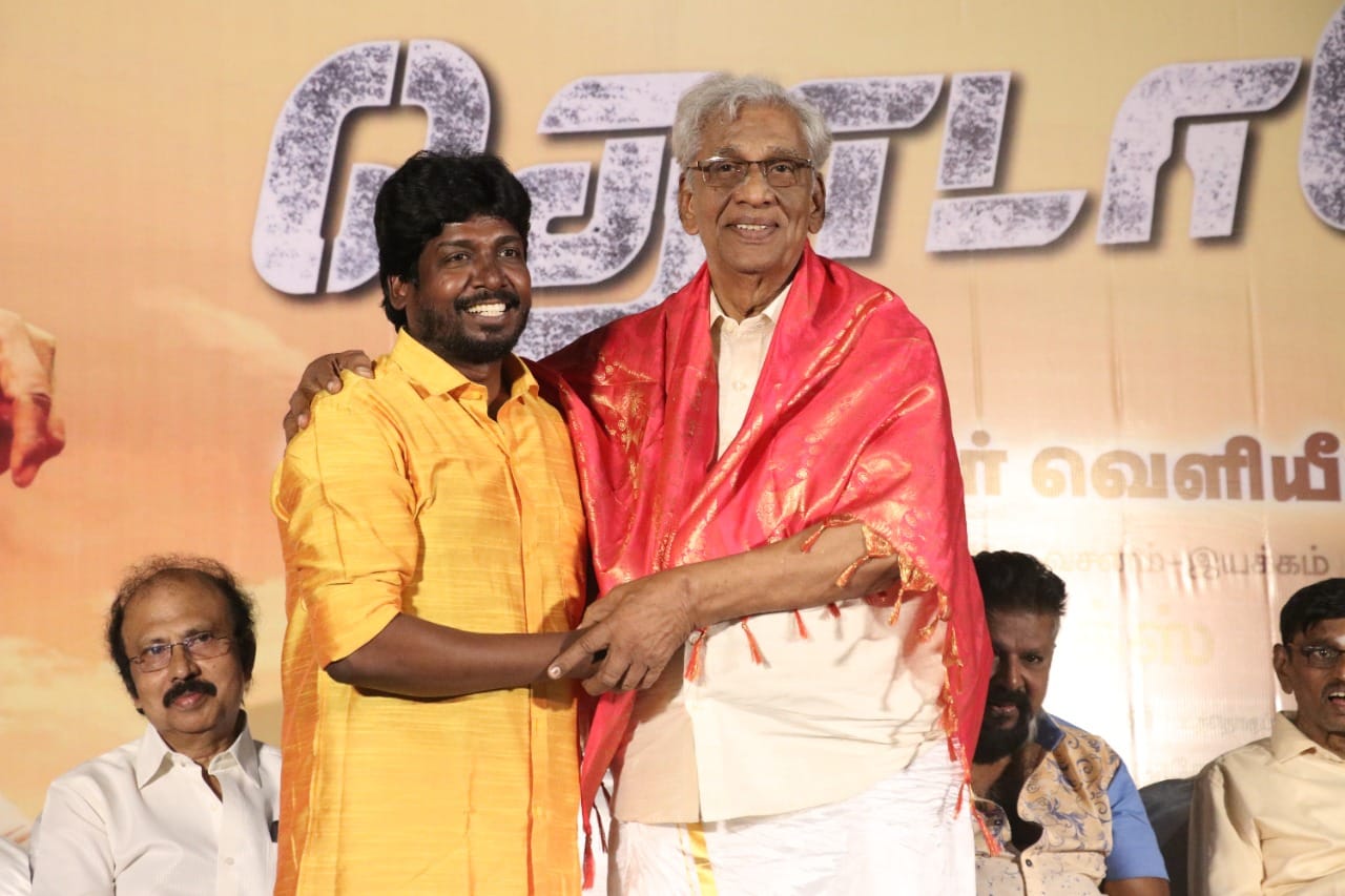 காதல் சுகுமார், கே.ராஜன்