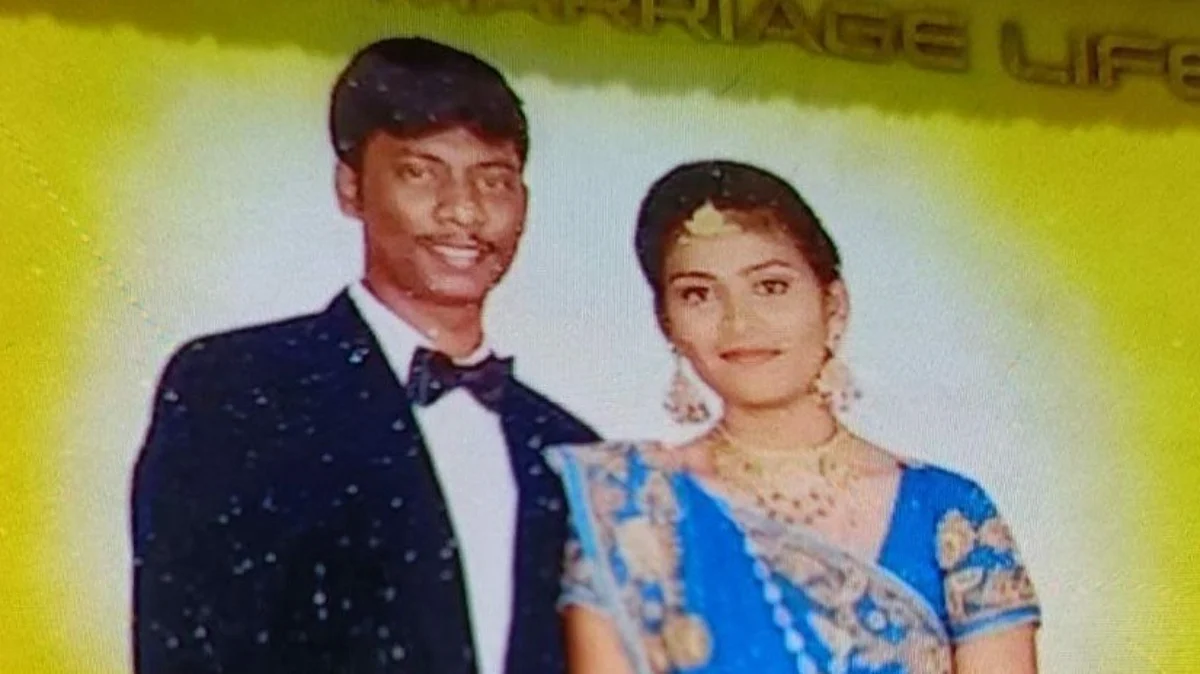 பச்சிளம் குழந்தையை தெருவில் வீசிய தந்தை: மனைவி மீதான சந்தேகத்தால் நடந்த விபரீதம்