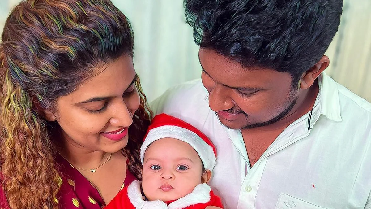 ‘சைபர் க்ரைம் ஜாக்கிரதை’ - சவடால் பேர்வழிகளுக்கு சவுக்கடி கொடுத்த சமீரா - ஷெரிஃப் ஜோடி!