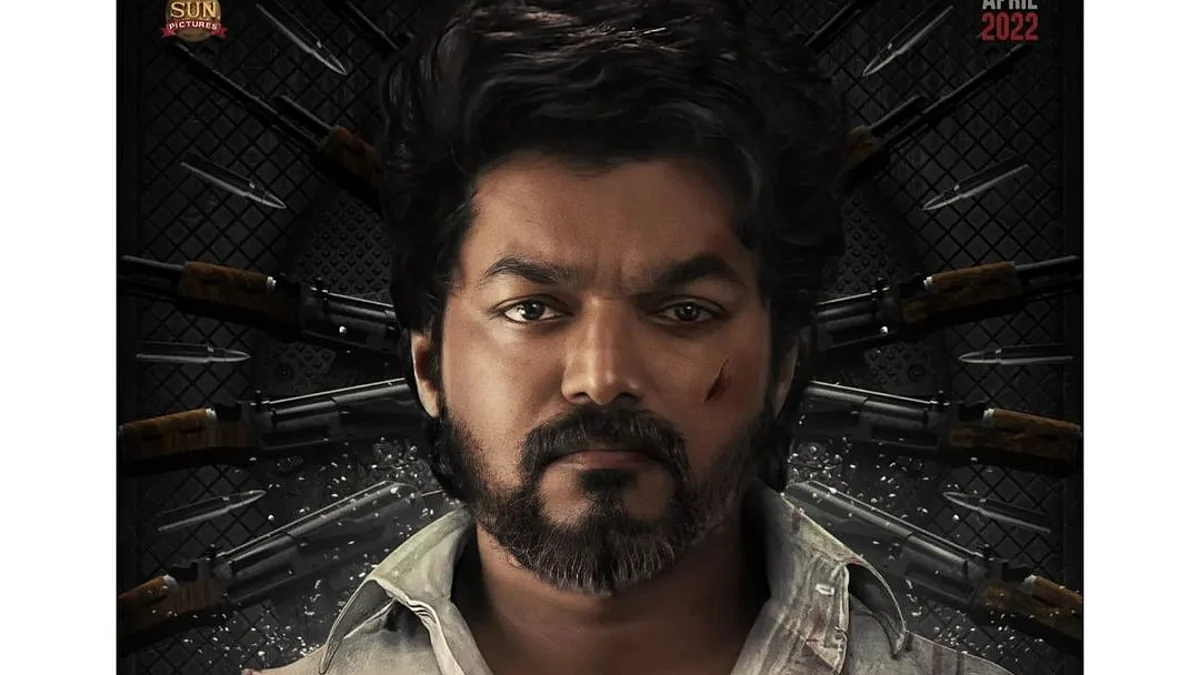 இலங்கையில் வறுமைக்கு நடுவிலும் 'பீஸ்ட்' பார்க்க குவிந்த ரசிகர்கள்!