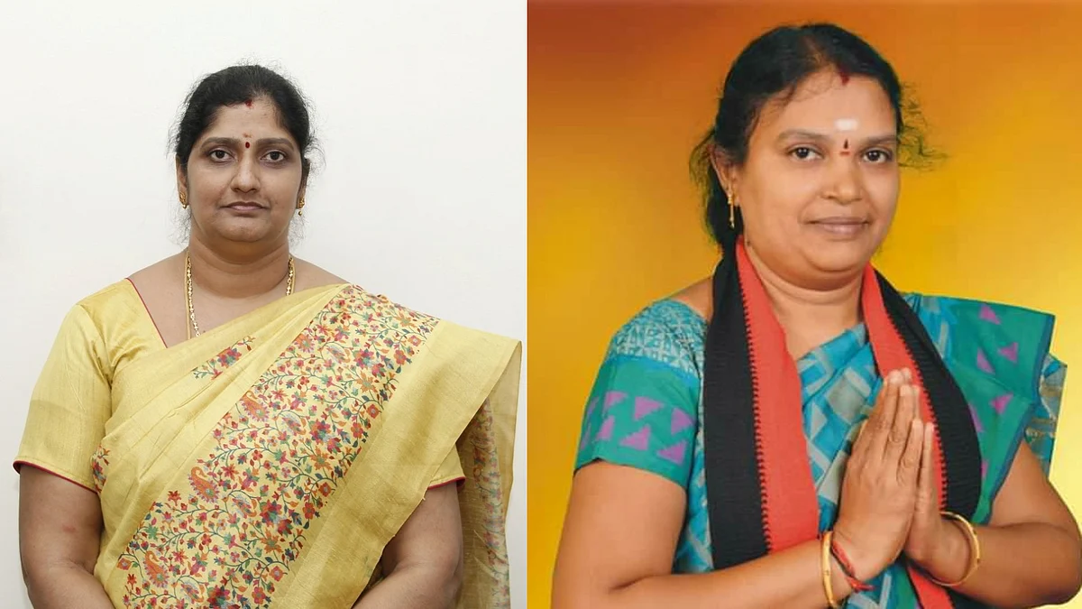 `தங்கத்தமிழ்செல்வனை கலங்கப்படுத்த நடந்த சதி'