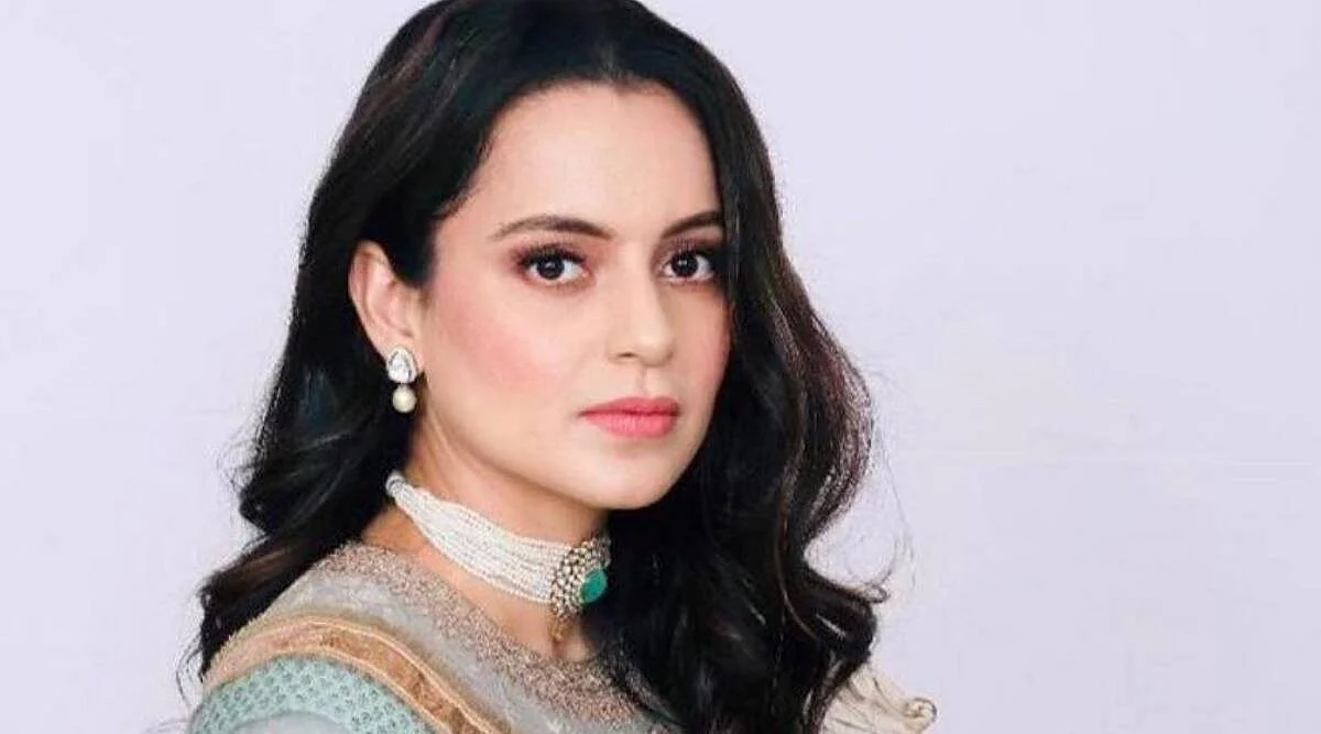 `ஏன் இப்படிச் செய்கிறான் என்று அப்போது புரியவில்லை'- சிறுவயது பாலியல் தொல்லை குறித்து கங்கனா