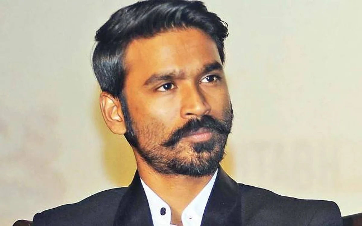 `தனுஷின் வளர்ச்சியைப் பொறுக்காமல் இப்படி செய்வதா?’- ரசிகர்கள் காட்டம்!