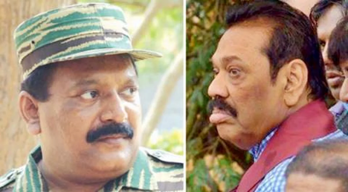 பிரபாகரனின் பேராண்மை எங்கே... நாடு கடக்கத் துடிக்கும் ராஜபக்ச எங்கே?