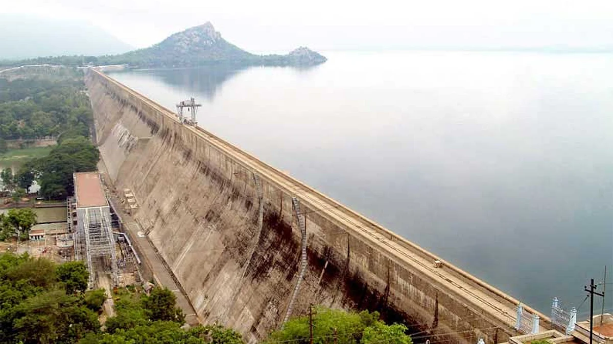 கிடுகிடுவென உயர்ந்து வரும் நீர்மட்டம்: ஜூன் 12க்கு முன்பே மேட்டூர் அணை திறக்கப்படுமா?