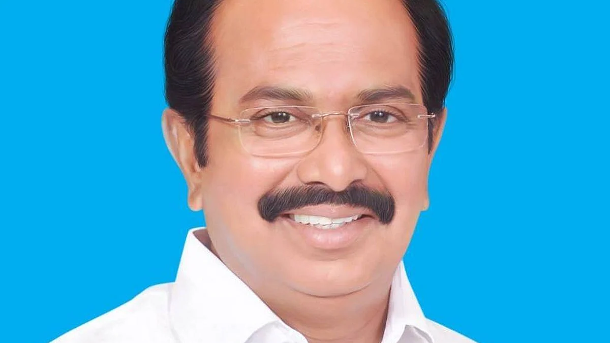 நேருவைப் பிடிங்க... நேரா அமைச்சராகிடலாம்!