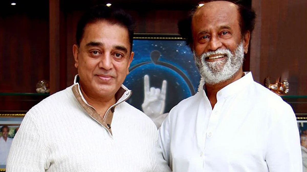 `அந்த அதிர்ஷ்டம் இன்னும் அமையவில்லை'- ரஜினி, கமலை இயக்க விரும்பும் 'பிரேமம்' இயக்குநர்!