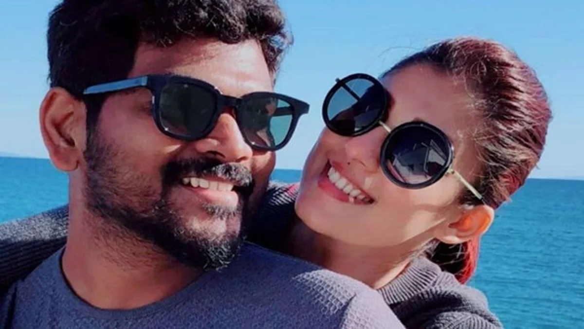முடிவானது நயன்தாரா- விக்னேஷ் சிவன் திருமணத் தேதி!