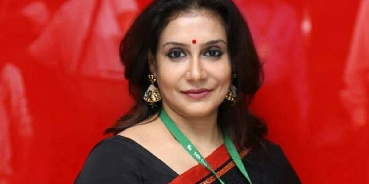 `17-வது பிறந்த நாள் கேக்கை அங்குதான் வெட்டினேன்’: பழைய `விக்ரம்’ ஹீரோயின் நெகிழ்ச்சி