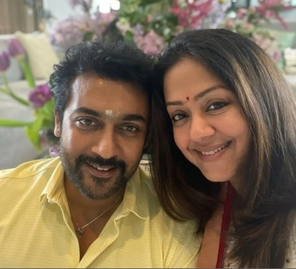 நடிகர் சூர்யா, ஜோதிகா மீது வழக்கு பதிய உத்தரவு: என்ன காரணம்?