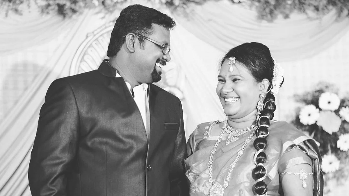 ‘உடனிரு எந்நாளும்...’ - மனைவியின் நினைவுதினத்தில் அருண்ராஜா உருக்கம்!