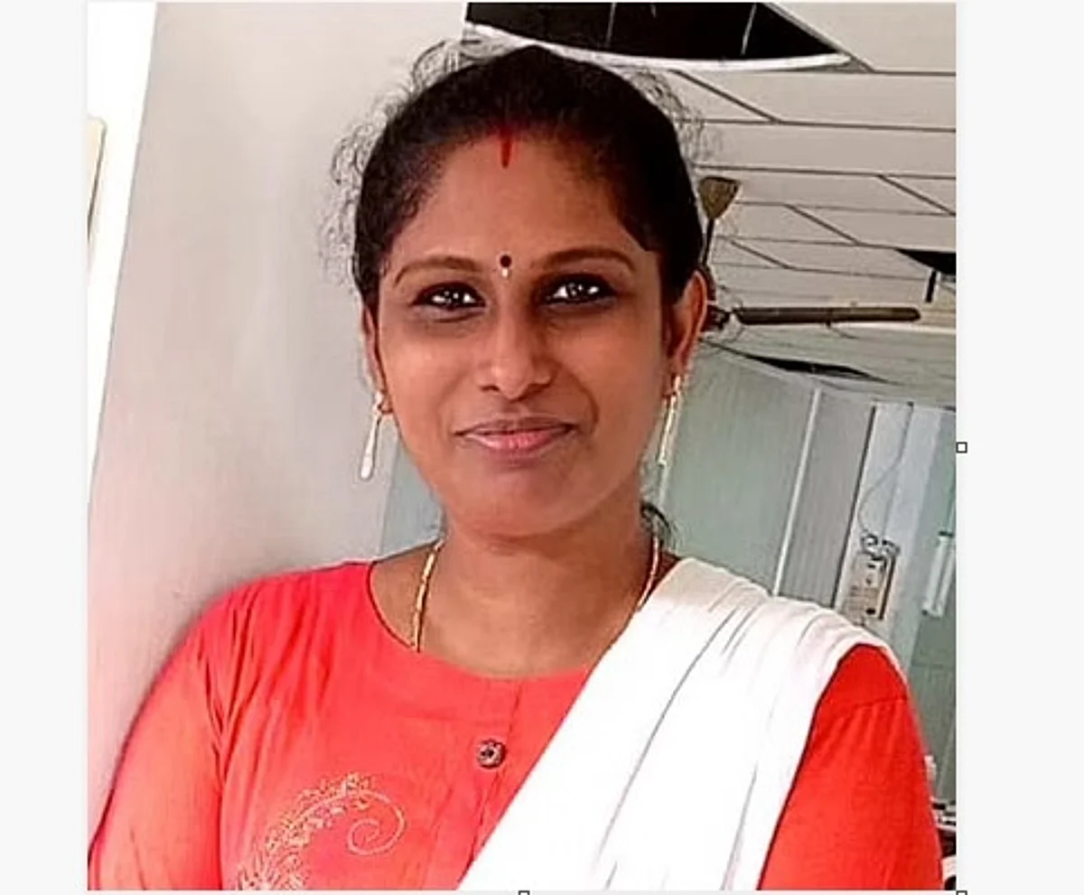 குழந்தைகள் கண்முன்னே கொல்லப்பட்ட தாய் : தாய்மாமன் வெறிச்செயல்