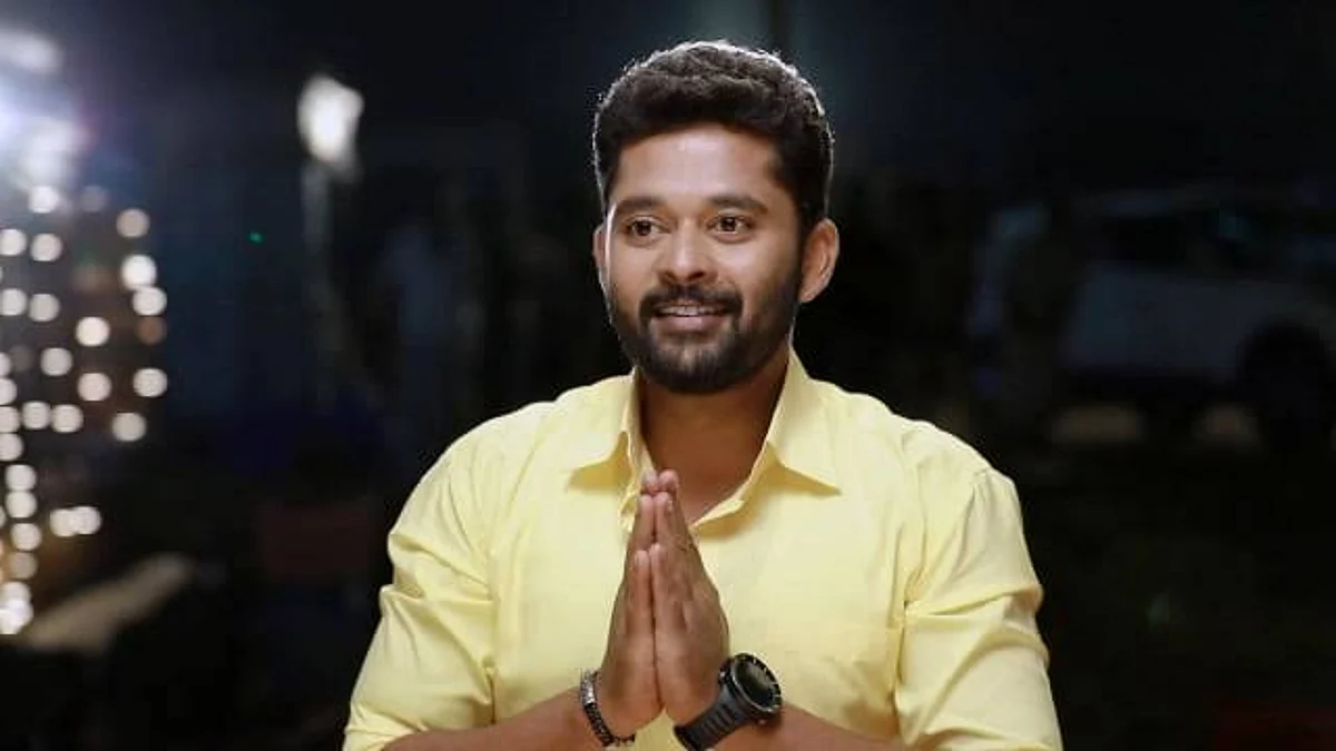 அடுத்தடுத்து விலகல்கள்... ‘பாரதி கண்ணம்மா’ நாயகன் அருணும் பாதியில் வெளியேறுகிறாரா?