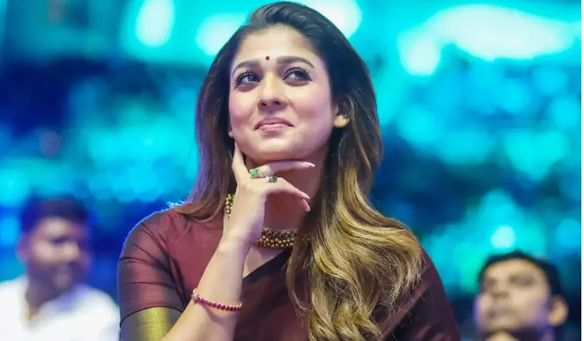 நயன்தாராவுடன் மீண்டும் இணையும் இயக்குநர்