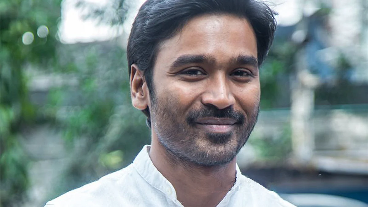 `அவர் இல்லாமல் நான் இல்லை'- சினிமாவில் இருபது வருட பயணம் குறித்து தனுஷ் நெகிழ்ச்சி பதிவு!