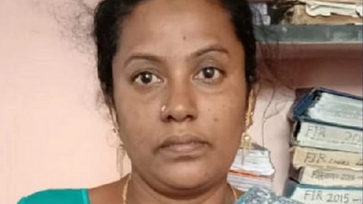 கூலிப்படையை ஏவி தந்தையைக் கொன்ற மகள்: தென்காசியில் பயங்கரம்