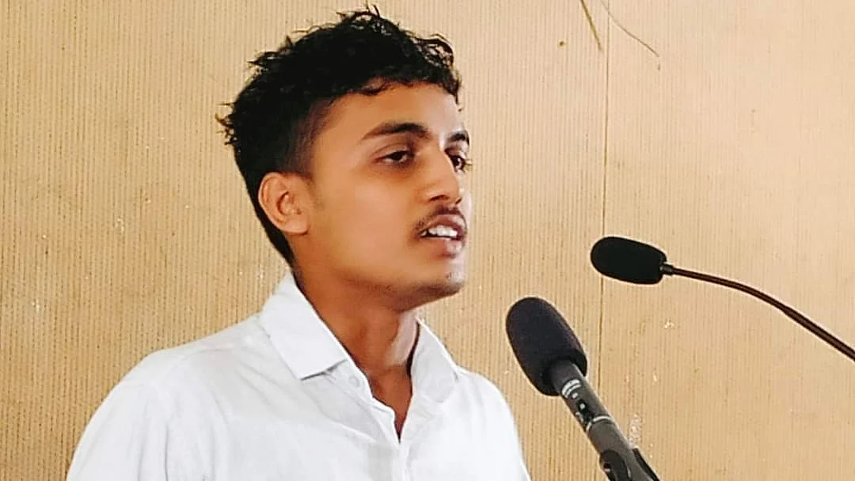 முஸ்லிம் மதத்தில் இருந்து வெளியேறிய இளைஞர்: சொந்தக் குடும்பமே கொடூரத் தாக்குதல்