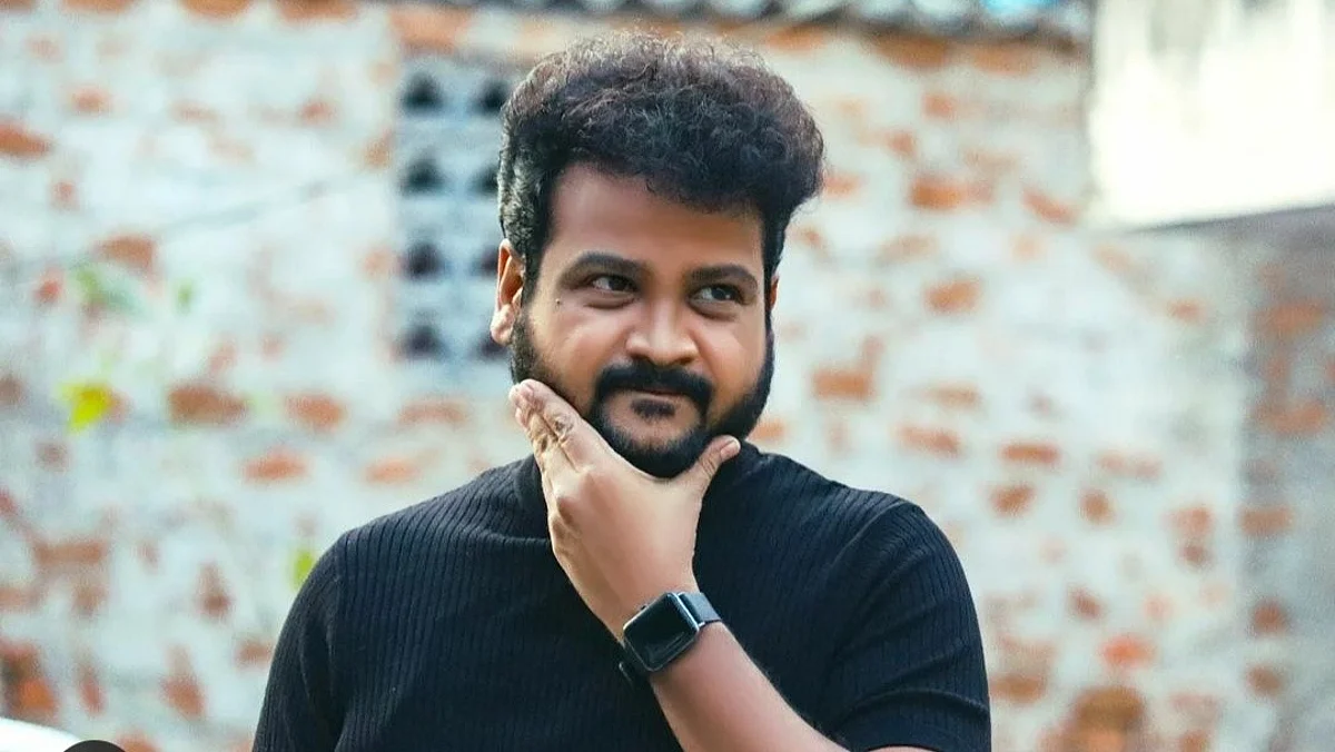 `குக் வித் கோமாளி3'- இந்த வாரம் வெளியேற்றப்பட்டார் சுட்டி அரவிந்த்!