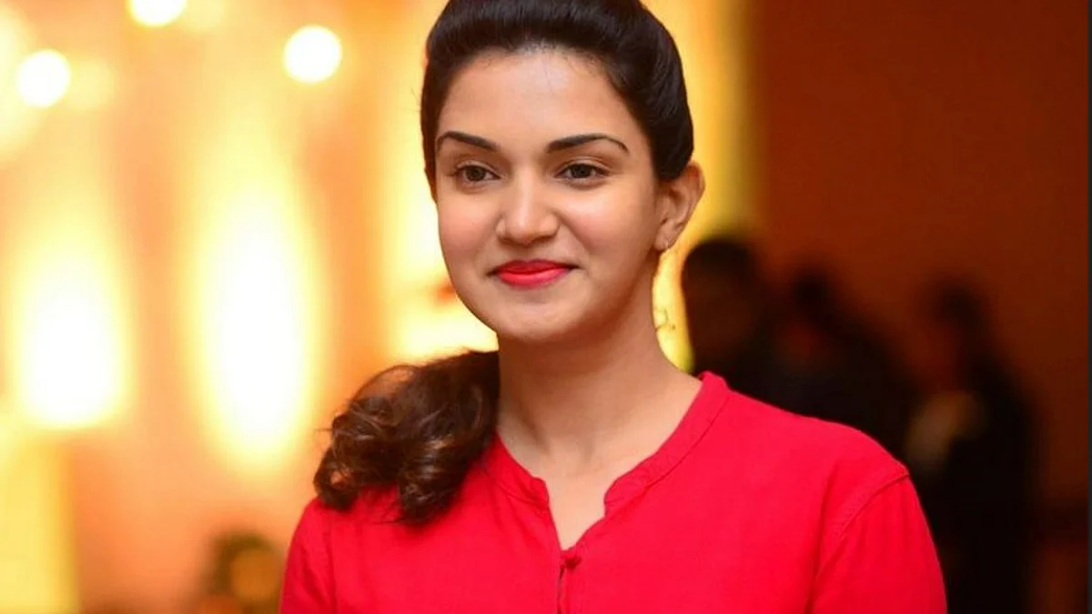 ஹனி ரோஸ்