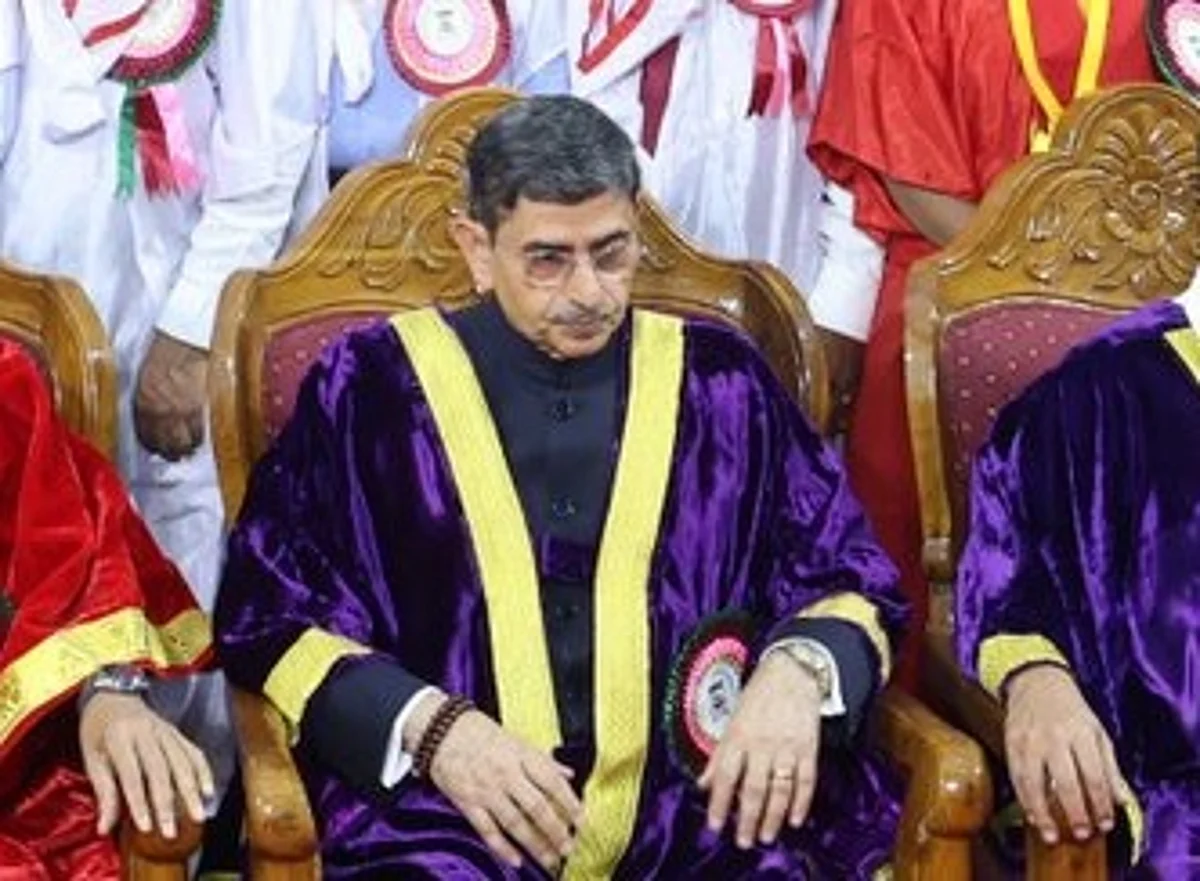 `தமிழ் மொழியை எங்கெல்லாம் பரப்ப முடியுமோ அங்கெல்லாம் பரப்ப வேண்டும்'–ஆளுநர் ஆர்.என்.ரவி!